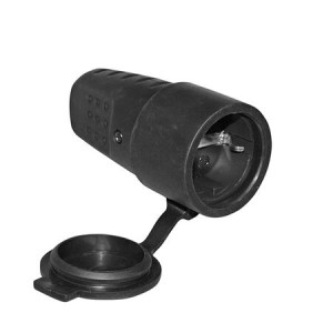 AD Φις Ανθυγρό Σούκο Μαύρο Θηλυκό με καπάκι Φις Onetrade